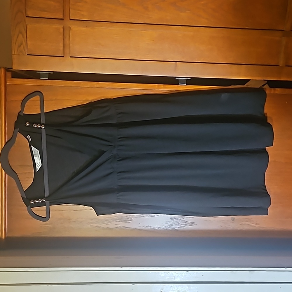 Swimsuit coverup size 18/20